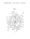 Developing Cartridge Having Drive-Force Receiving Member diagram and image