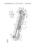 Developing Cartridge Having Coupling and Developing Roller diagram and image