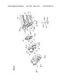 Developing Cartridge Having Coupling and Developing Roller diagram and image