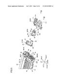 Developing Cartridge Having Coupling and Developing Roller diagram and image