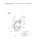 Developing Cartridge Having Coupling and Developing Roller diagram and image