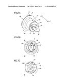 Developing Cartridge Having Coupling and Developing Roller diagram and image