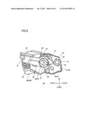 Developing Cartridge Having Coupling and Developing Roller diagram and image