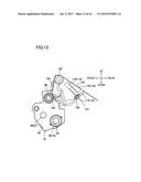 Developing Cartridge Having Coupling and Developing Roller diagram and image