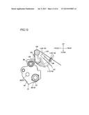 Developing Cartridge Having Coupling and Developing Roller diagram and image