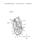 Developing Cartridge Having Coupling and Developing Roller diagram and image