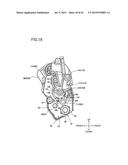 Developing Cartridge Having Coupling and Developing Roller diagram and image