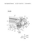 Developing Cartridge Having Coupling and Developing Roller diagram and image