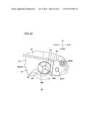 Developing Cartridge Having Coupling and Developing Roller diagram and image