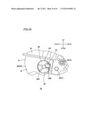 Developing Cartridge Having Coupling and Developing Roller diagram and image