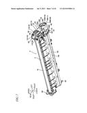 Process Cartridge and Photosensitive Member Cartridge diagram and image