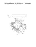 APPARATUS, PRINTER AND METHOD FOR ELECTROSTATIC PRINTING diagram and image