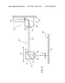 LASER PRINTER WITH DISPOSABLE DEBRIS COLLECTION AND EXHAUST DUCT diagram and image