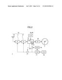 SATELLITE RADIO-CONTROLLED WRISTWATCH diagram and image