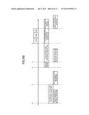 SATELLITE RADIO-CONTROLLED WRISTWATCH diagram and image