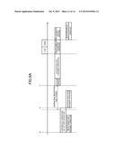 SATELLITE RADIO-CONTROLLED WRISTWATCH diagram and image