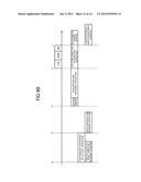 SATELLITE RADIO-CONTROLLED WRISTWATCH diagram and image