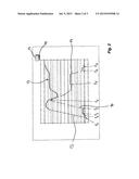 ACTUATING DRIVE, ACTUATING DRIVE SYSTEM, METHOD FOR OPERATING AN ACTUATING     DRIVE, AND METHOD FOR OPERATING AN ACTUATING DRIVE SYSTEM diagram and image