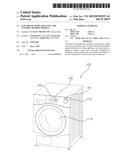 ELECTRONIC HOME APPLIANCE AND CONTROL METHOD THEREOF diagram and image