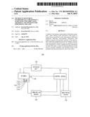 METHOD OF MONITORING ENVIRONMENTAL VARIATIONS IN A SEMICONDUCTOR     FABRICATION EQUIPMENT AND APPARATUS FOR PERFORMING THE SAME diagram and image