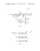 CHARGE SHARING LINEAR VOLTAGE REGULATOR diagram and image