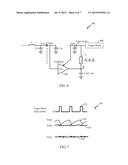 CHARGE SHARING LINEAR VOLTAGE REGULATOR diagram and image