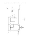 CHARGE SHARING LINEAR VOLTAGE REGULATOR diagram and image