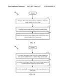 CHARGE SHARING LINEAR VOLTAGE REGULATOR diagram and image