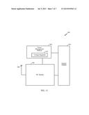 CHARGE SHARING LINEAR VOLTAGE REGULATOR diagram and image