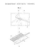 CONVERTIBLE DEVICE AND METHOD OF CONTROLLING THEREFOR diagram and image