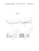 CONVERTIBLE DEVICE AND METHOD OF CONTROLLING THEREFOR diagram and image