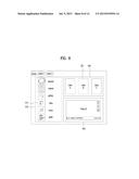 CONVERTIBLE DEVICE AND METHOD OF CONTROLLING THEREFOR diagram and image