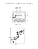 PORTABLE TERMINAL diagram and image