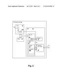 SYSTEM INTERCONNECT DYNAMIC SCALING BY PREDICTING I/O REQUIREMENTS diagram and image