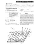 CAPACITIVE TRANSPARENT TOUCH SHEET HAVING EXCELLENT VISIBILITY AND     DURABILITY diagram and image