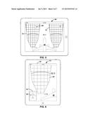 ENHANCED AWARENESS OF OBSTACLE PROXIMITY diagram and image