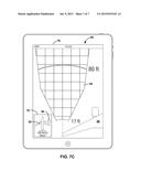 ENHANCED AWARENESS OF OBSTACLE PROXIMITY diagram and image