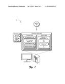 API Descriptions diagram and image