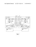 BUS INTERFACE OPTIMIZATION BY SELECTING BIT-LANES HAVING BEST PERFORMANCE     MARGINS diagram and image