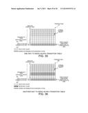 NFA BYTE DETECTOR diagram and image