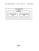 SYSTEMS AND METHODS FOR FAIL-SAFE OPERATIONS OF STORAGE DEVICES diagram and image
