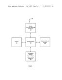 OBJECT RECOMMENDATION BASED UPON SIMILARITY DISTANCES diagram and image