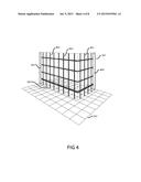 AUTOMATED PREFABRICATED WALL FRAME ASSEMBLY diagram and image