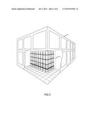 AUTOMATED PREFABRICATED WALL FRAME ASSEMBLY diagram and image