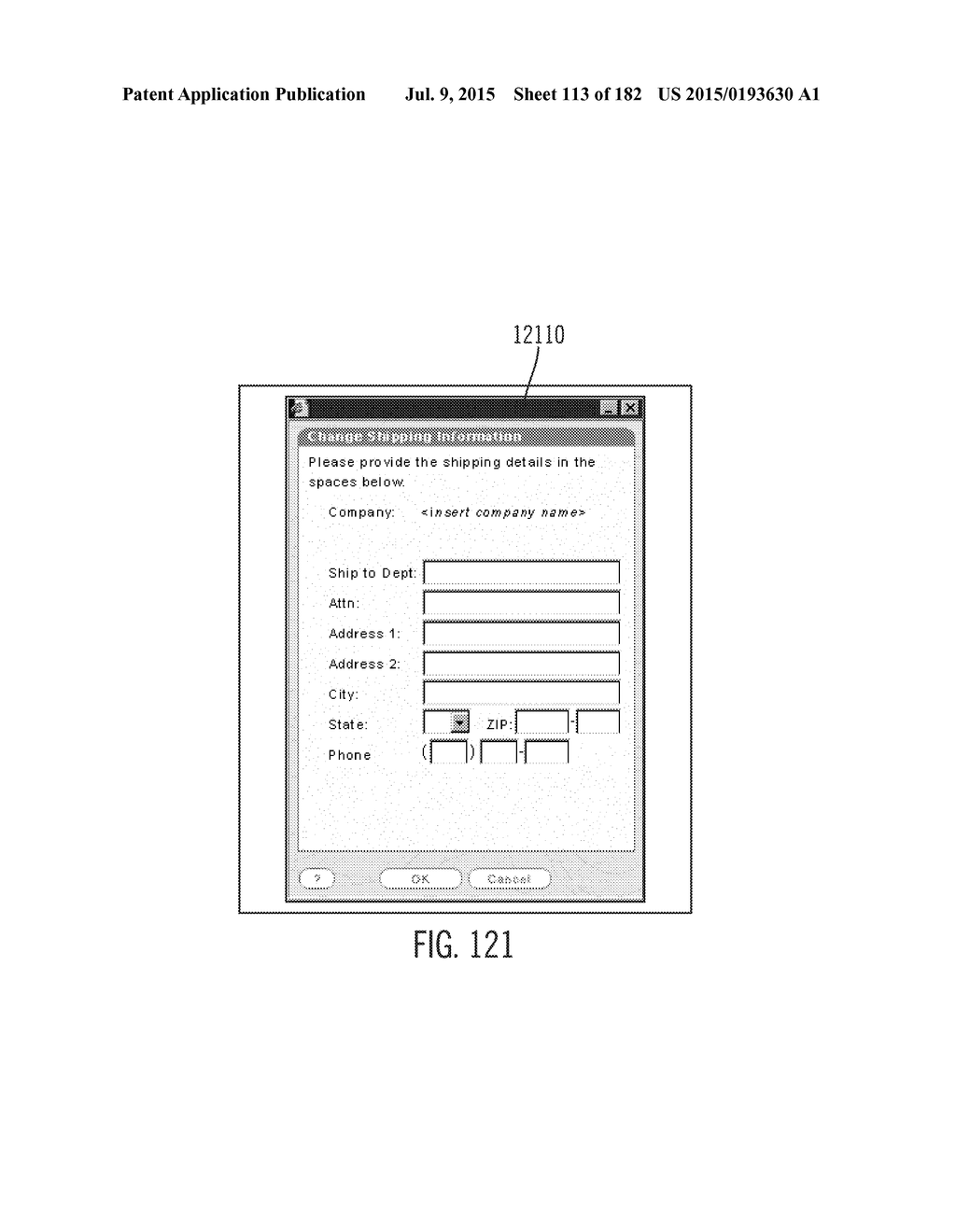 METHOD, SYSTEM, AND PROGRAM FOR AN IMPROVED ENTERPRISE SPATIAL SYSTEM - diagram, schematic, and image 114