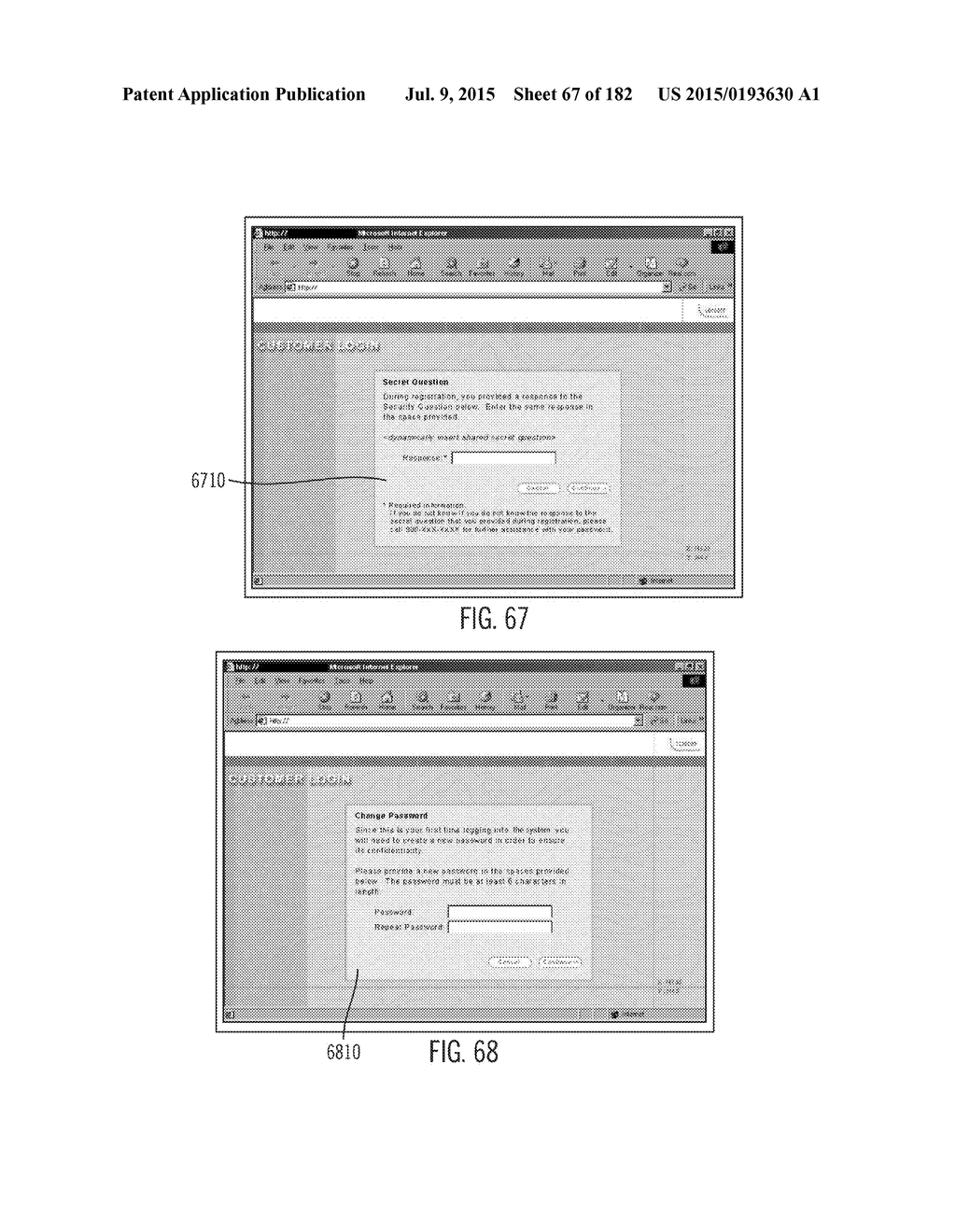 METHOD, SYSTEM, AND PROGRAM FOR AN IMPROVED ENTERPRISE SPATIAL SYSTEM - diagram, schematic, and image 68