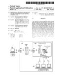 Provisioning transient-controlled secure environments for viewing     sensitive data diagram and image