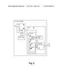 SYSTEM INTERCONNECT DYNAMIC SCALING BY PREDICTING I/O REQUIREMENTS diagram and image