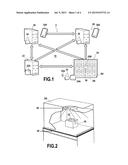 SECURE LOCKER SYSTEM FOR THE DEPOSITION AND RETRIEVAL OF SHIPMENTS diagram and image