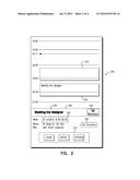 SYSTEM AND METHOD FOR DISPLAYING A MAIL MESSAGE WITH A MEETING INVITATION diagram and image